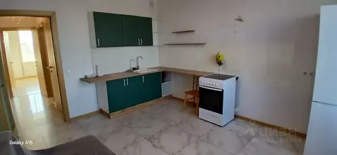 2-к кв. Москва Митинская ул., 28к4 (65.0 м)