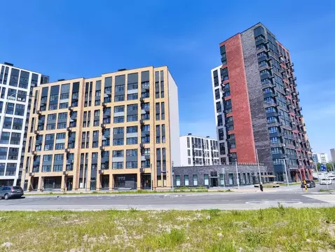 Помещение свободного назначения в Москва Родниковая ул., 5А (99 м)