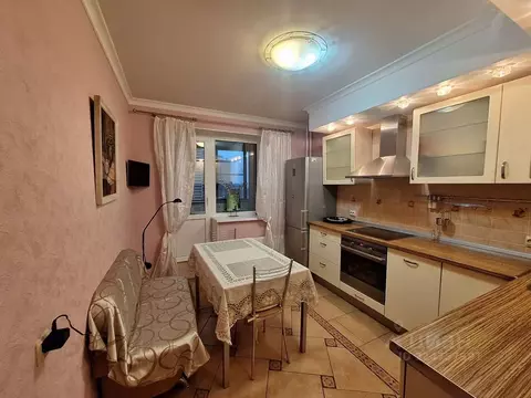 3-к кв. Санкт-Петербург пос. Парголово, ул. Михаила Дудина, 25к1 (70.0 ...