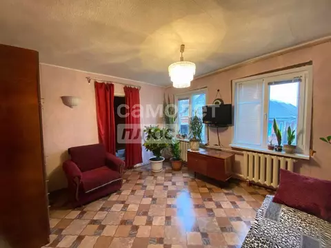 Дом в Пензенская область, Кузнецк Рабочая ул., 71А (69 м)