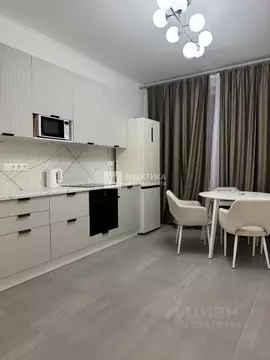 2-к кв. Москва ул. Маргелова, 3к3 (62.0 м)