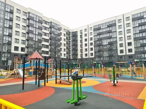 1-к кв. Краснодарский край, Темрюк Дальняя ул., 30 (34.93 м)