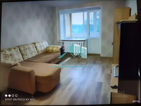 1-к кв. Калужская область, Калуга ул. Зеленый Крупец, 3 (31.0 м)