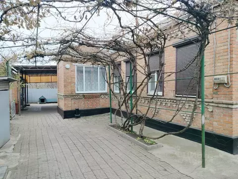 Дом в Ростовская область, Азовский район, с. Самарское пер. ...