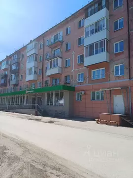 2-к кв. Пермский край, Пермь ул. Победы, 35 (47.0 м)