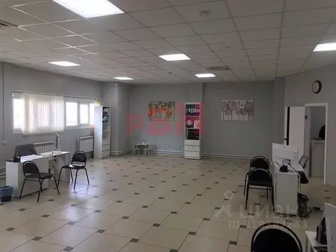 Офис в Самарская область, Самара ул. Санфировой, 112 (130 м)