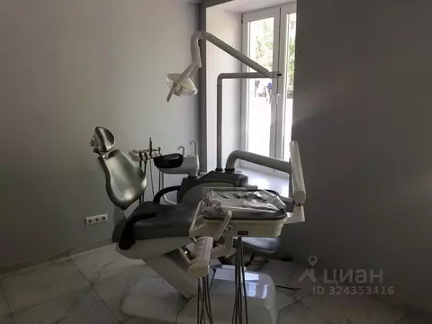 Помещение свободного назначения в Москва пер. Хлебников, 4С2 (269 м)