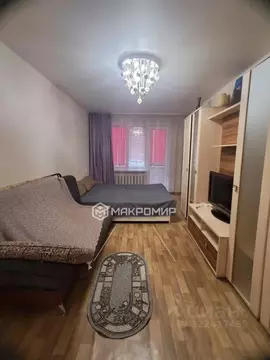 1-к кв. Брянская область, Брянск Орловская ул., 27 (31.5 м)