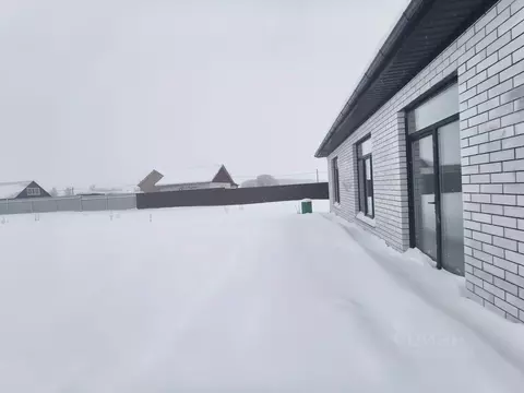 Дом в Орловская область, Орловский муниципальный округ, д. Лесная ул. ...