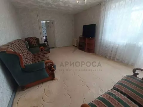 3-к кв. Волгоградская область, Волгоград Триумфальная ул., 14 (69.1 м)