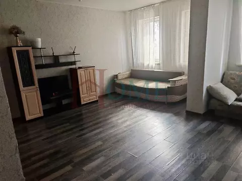 2-к кв. Новосибирская область, Новосибирск Военная ул., 9/2 (61.0 м)