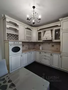 1-к кв. Московская область, Одинцово ул. Чистяковой, 62 (40.0 м)