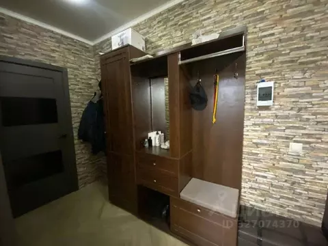 2-к кв. Ставропольский край, Ставрополь ул. Рогожникова, 27 (51.7 м)