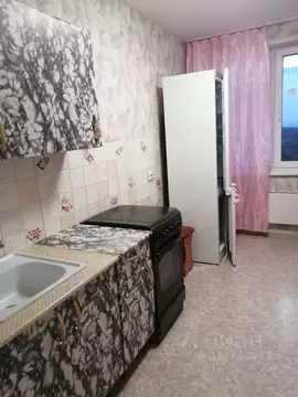 1-к кв. Красноярский край, Красноярск просп. Машиностроителей, 35 ...