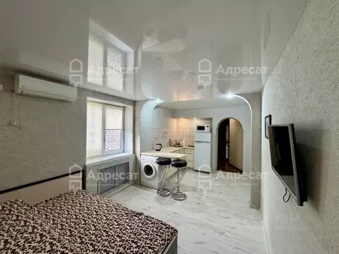 Студия Волгоградская область, Волгоград Удмуртская ул., 30 (25.3 м)