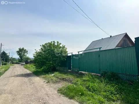 3-комнатная квартира: Арсеньев, улица Малиновского, 10 (43.2 м)
