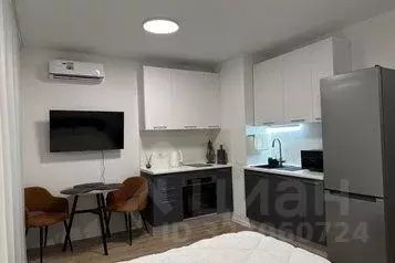 1-к кв. Московская область, Ленинский городской округ, Мисайлово пгт ...