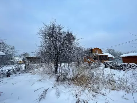 Участок в Татарстан, Казань Водозабор СНТ, 262 (4.0 сот.)