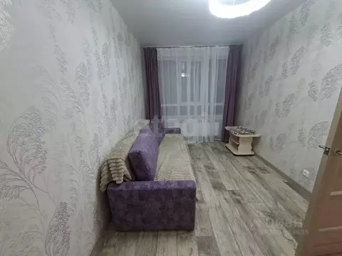 1-к кв. Удмуртия, Ижевск Клубная ул., 13В (34.8 м)