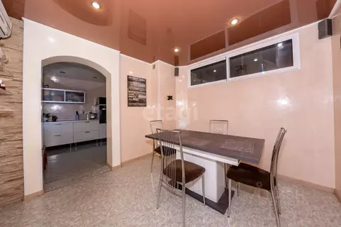 4-к кв. Вологодская область, Череповец Первомайская ул., 22 (102.3 м)