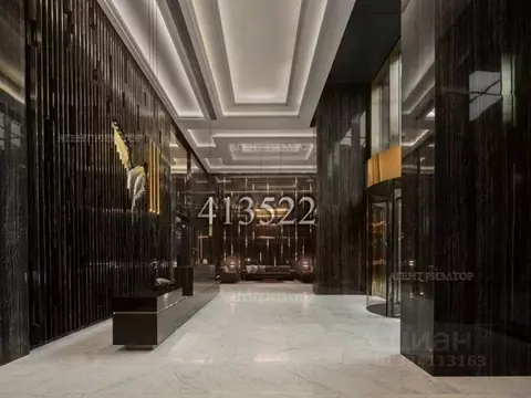 5-к кв. Москва Ленинградский просп., 37/6 (187.2 м)