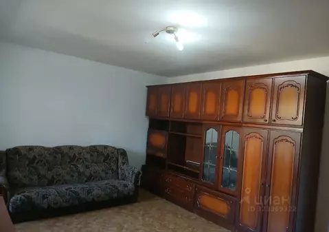 2-к кв. Новосибирская область, Новосибирский район, Краснообск рп 215 ...