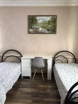 Комната Краснодарский край, Славянск-на-Кубани Маломинская ул., 138кв2