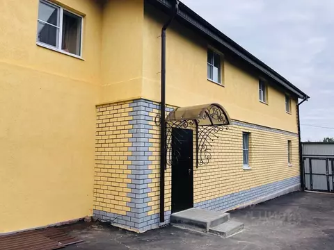 Дом в Нижегородская область, Нижний Новгород д. Сартаково, ул. ...