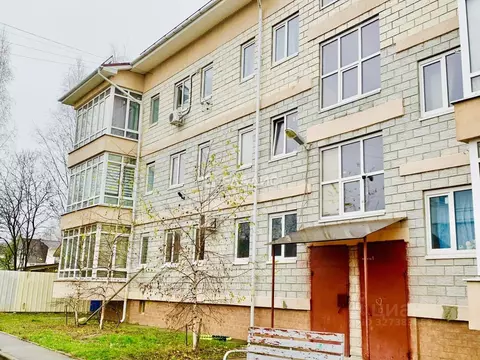 1-к кв. Московская область, Воскресенск городской округ, д. Ворщиково ...