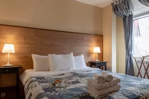 Комната Ростовская область, Ростов-на-Дону просп. Ленина, 125/3