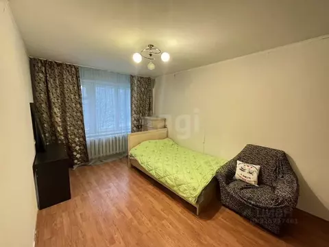 1-к кв. Костромская область, Кострома Давыдовский-2 мкр, 55 (33.2 м)