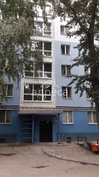 3-к кв. Самарская область, Самара Ташкентская ул., 204 (66.8 м)