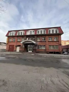 Помещение свободного назначения в Челябинская область, Челябинск ул. ...