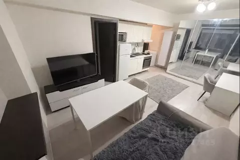 2-к кв. Москва Красноармейская ул., 32 (30.0 м)