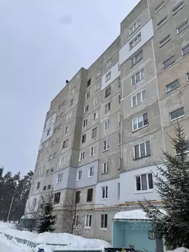 2-к кв. Нижегородская область, Дзержинск Молодежная ул., 1А (48.9 м)