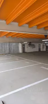 Гараж в Москва Большая Очаковская ул., 7 (12 м)