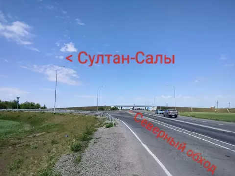 Участок в Ростовская область, Мясниковский район, Краснокрымское ...