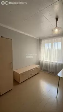 1-комнатная квартира: Йошкар-Ола, улица Прохорова, 20 (17.8 м)