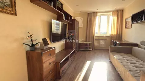 1-к кв. Московская область, Раменское ул. Чугунова, 41 (38.2 м)