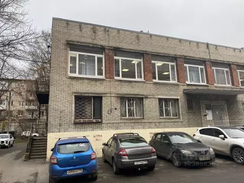Помещение свободного назначения в Санкт-Петербург просп. Металлистов, ...