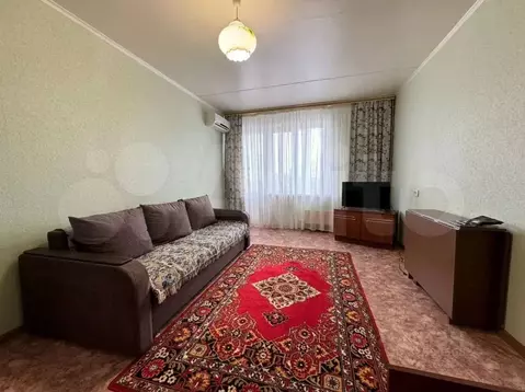 1-к кв. Татарстан, Казань ул. Маршала Чуйкова, 35а (30.0 м)