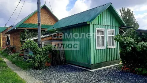 Дом в Свердловская область, Первоуральск № 22А КС,  (22 м)