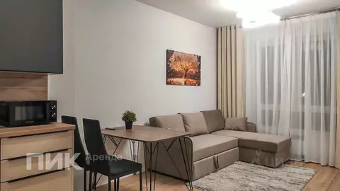 1-к кв. Московская область, Мытищи ул. Колонцова, 2 (31.0 м)