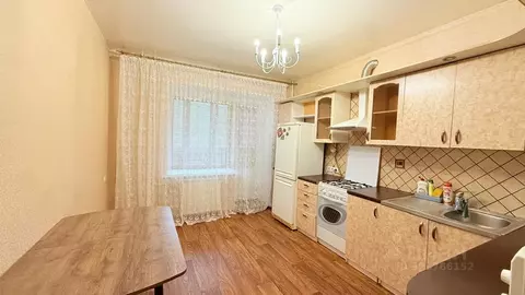 1-к кв. Воронежская область, Воронеж ул. Владимира Невского, 15 (58.9 ...