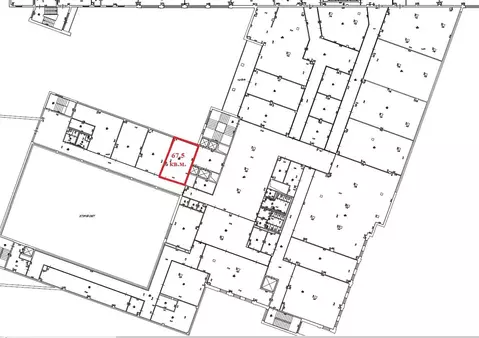 Помещение свободного назначения в Татарстан, Казань Спартаковская ул., ...