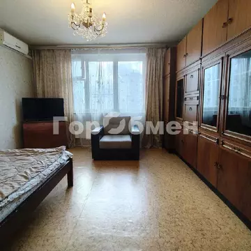 Продается 2-комнатная квартира