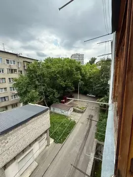 1-к кв. Ставропольский край, Кисловодск ул. Жуковского, 12 (31.0 м)