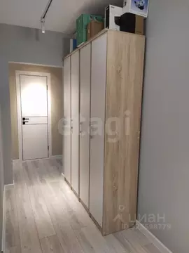 3-к кв. Пермский край, Пермь ул. Ивана Франко, 38 (66.3 м)