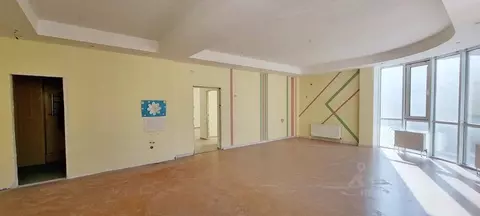 Свободной планировки кв. Ставропольский край, Ставрополь Партизанская ...