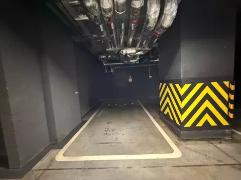 Гараж в Москва Дубининская ул., 59А (18 м)